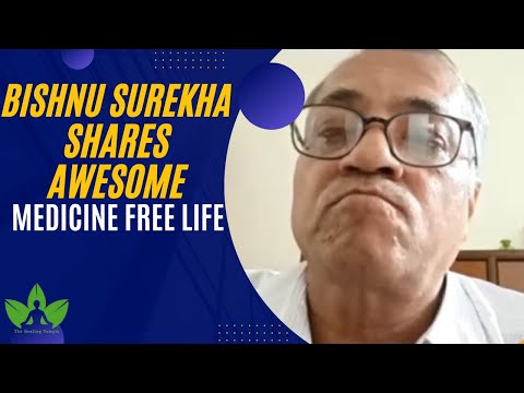 Bishnu Surekha testimonial