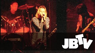 Radiohead - How Do You Live at The Chicago Metro 1993