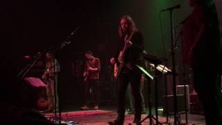 The Magpie Salute - Time To Leave