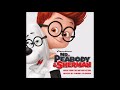 Mr Peabody & Sherman Soundtrack 1. - Pause - Pitbull