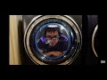 Plainrock124 In Washing Machine