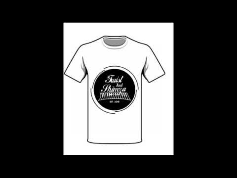 Twist da Musiq & Shimza da Muzik - Born Fire