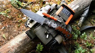15 BEST TACTICAL SURVIVAL CAMPING KNIFE FOR DOOMSDAY PREPPERS