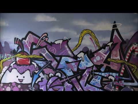 Noisy Stylus - Broccoli Wars (Beatz Aus Der Bude 2002)