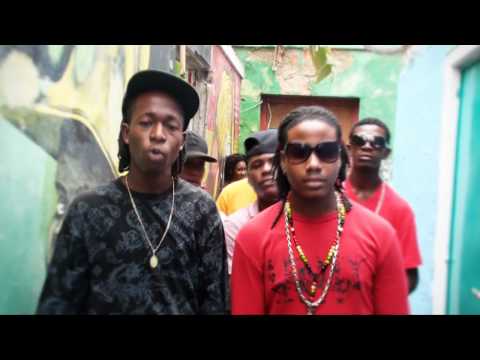 TB-Rast & Berti Rast - Kada Dia Official Videoclip