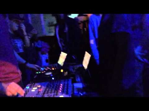 Marcio Bermudez B2B Coca District B2B Jeremy Hdv @ House Nation Presents SHOWCASE 002 30.10.15