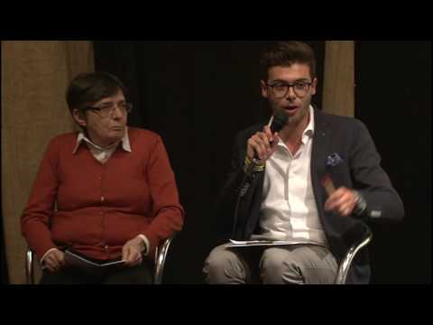 Confronto tra i candidati a sindaco di Sesto Fiorentino - 25 maggio 2016