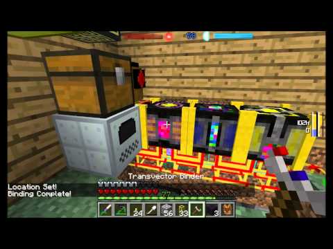 Forgecraft2 S2E46 Tricky Automation