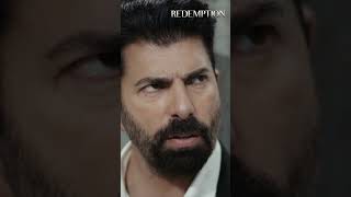 Sürpriz misafir 😰 #redemption #esaret #shorts #orhir