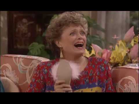 The Golden Girls 2024 - Ep 1027 #TGG2024