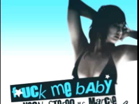 Neon Stereo Vs Marcie 'F*ck Me Baby' (Toxic Avenger Remix)