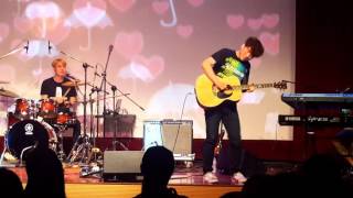 160626 뷰티핸섬(Beautyhandsome) - I Became A Fool