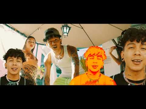 OHNO - Chicle feat. Big Soto (official music video)