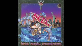 Keel - Here today, gone tomorrow