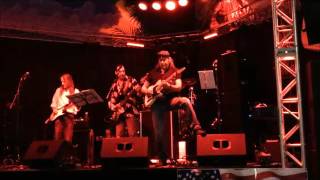 Michael Monarch at High Octane   La Grange solo