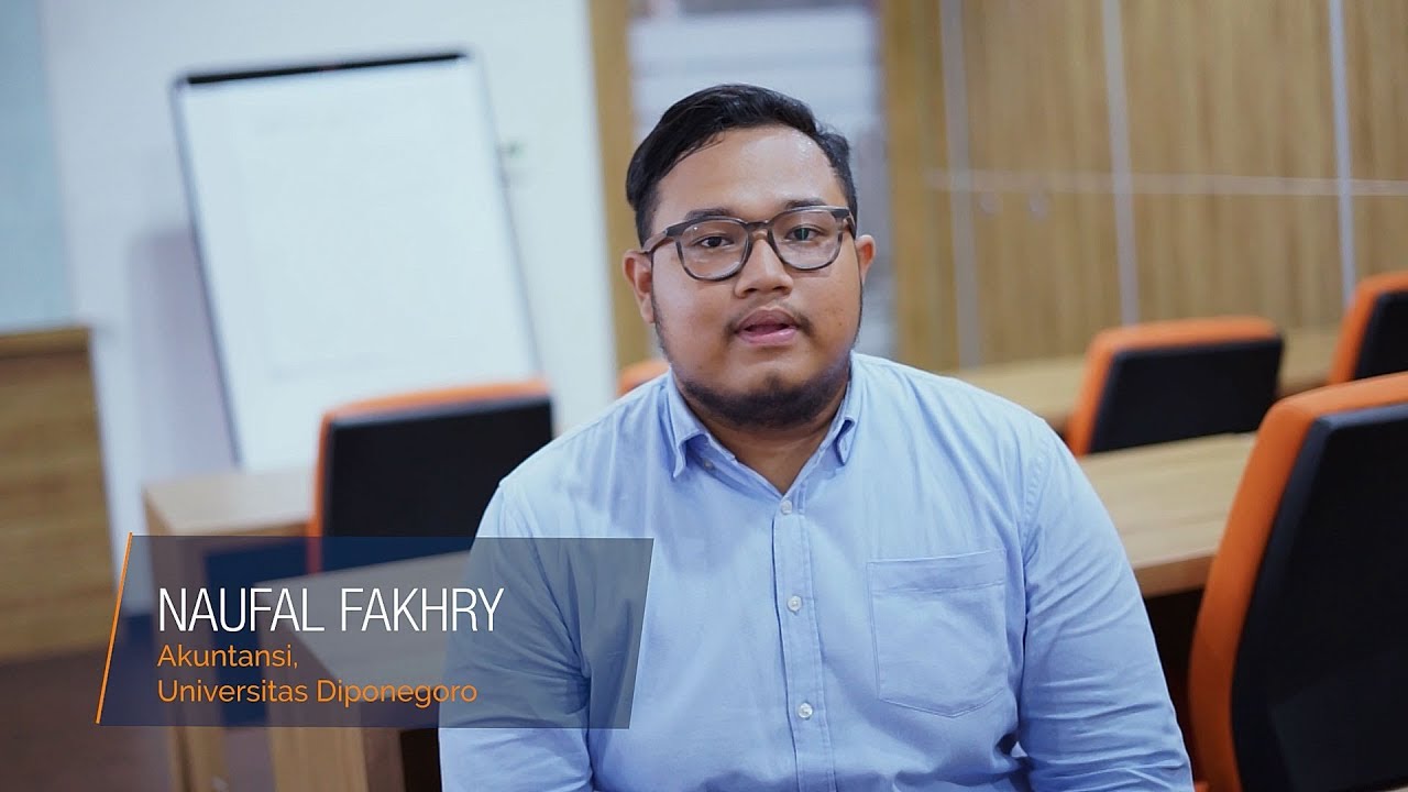 Thumbnail video testimoni Naufal Fakhry, null