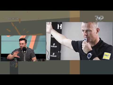 Wake Up, 10 Korrik 2018, Pjesa 3 - Top Channel Albania - Entertainment Show