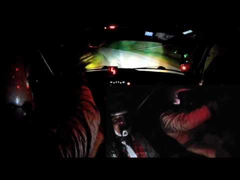 36° RALLY DEL CARNEVALE 2017 VINCITORI ASSOLUTI D'ARCIO L. - FILIPPINI E. -CLIO A7 EUROSPORT PS5