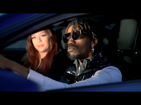 Dre 2x - Get Lost (Prod. Dwnld) [Official Video]