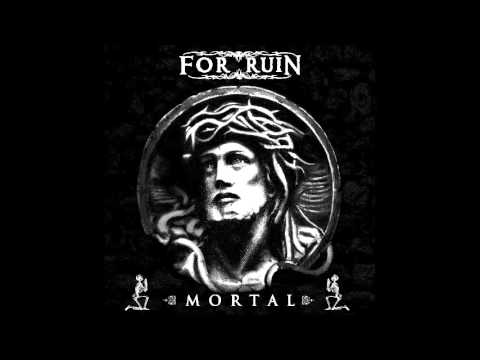 For Ruin - Mere Mortals (2013) - Lyric Video