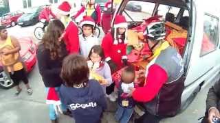 preview picture of video 'Pais Natal Solídários Odivelas 2012'