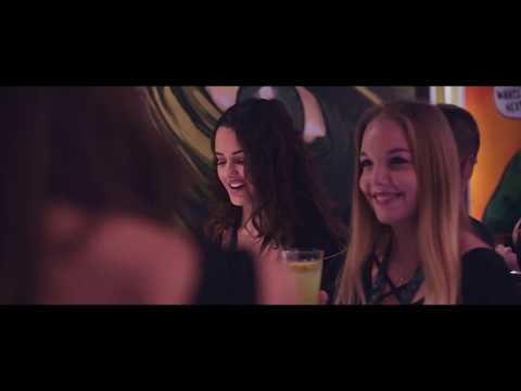 JATE Klub - 45. Születésnap