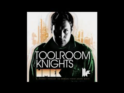 Umek vs PHNTM 'Dead Space' (Original Club Mix) ALBUM EXCLUSIVE