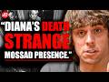 Princess Diana, Dodi Fayed & the Epstein Network No One Talks About | Julian Dorey