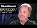 Steve Wariner:   Elvis's Death, Chet Atkins & Finding Success as a Songwriter