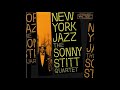 Sonny Stitt - If I Had You