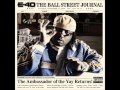 Hood Boy - E-40 - Gangstarbeats4life Hood Boy - E-40