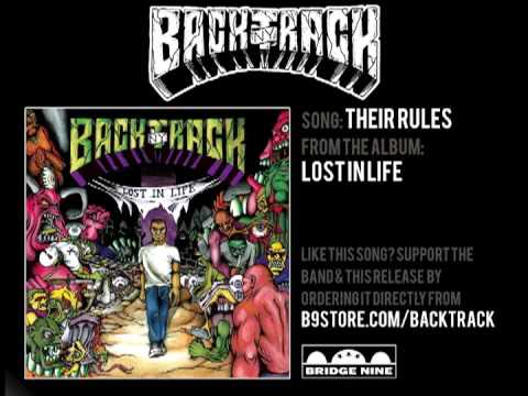 Backtrack - Their Rules