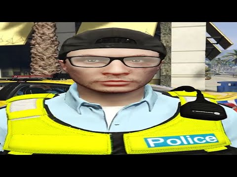 trolling the worst police roleplayers on gta 5 rp