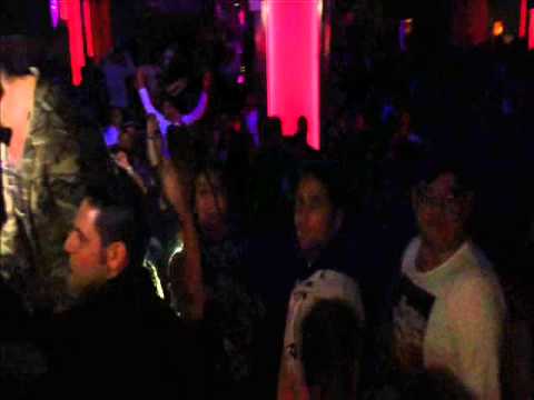 15/02/14 Sandro Scardia Ft Mario Campione DJ - discoteca GOA - palermo by BELLAVITA EVENTI