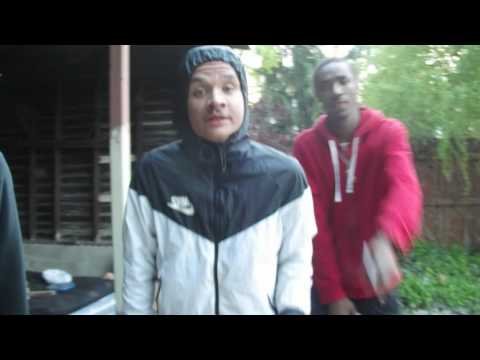 BRO TJ X SHOTTA RON x NEED IT ALL