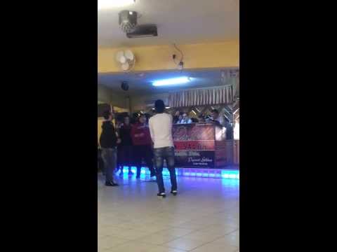 Crazy Fırat Antakya Konser 3 ( ReyŞan & Nurkan Kesicisoy )