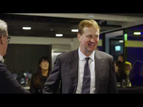 The Harcourt Programme Launch: Tackling Modern Slavery Together