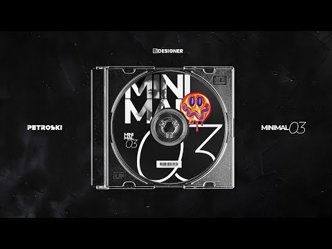 MEGA FUNK MINIMAL 3 - PETROSKI