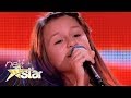 Oana Tabultoc - Алла Пугачёва - Любовь, похожая на сон - Next Star 