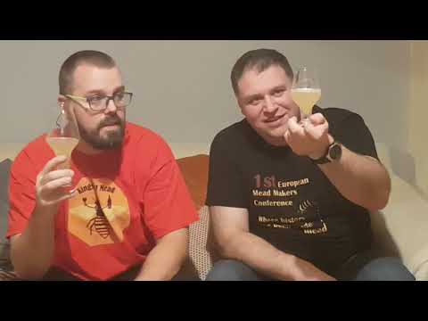 Kings of Mead odc. 77 - Co to jest "Zbicień"? Degustacja