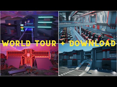 Satisfactory: Season 2 Tour and Download