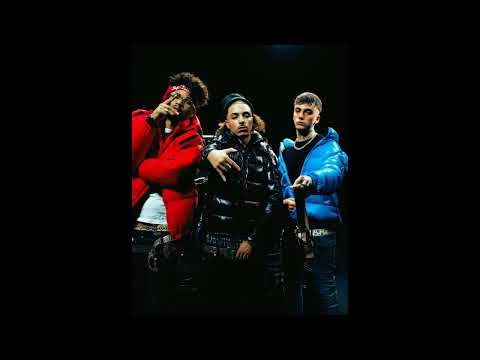 [FREE] Artie 5ive x Tony Boy x Digital Astro Type Beat "Spirito"