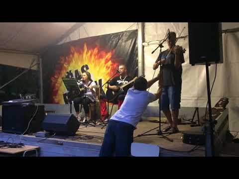 Aneta Langerová- stačilo říct cover