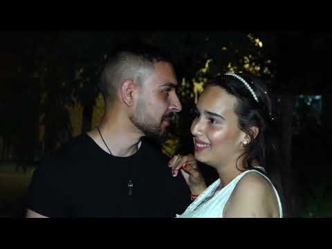 İsmail İle Atce Nişan Töreni 2022 Yambol