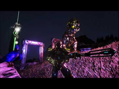 Flooding The Server - Lil Tek Foundation