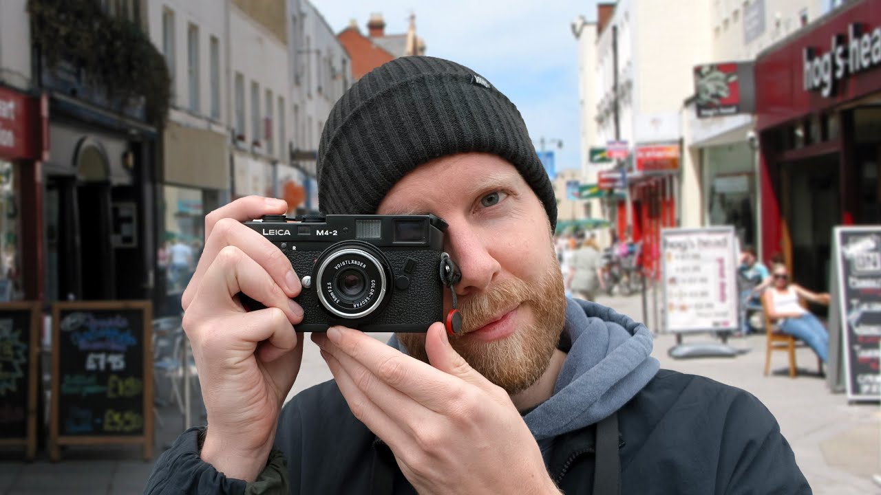 The Street Photography Skills That Really Matter