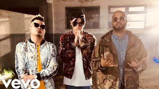 Kevin Roldan - Pa Mi Ft. Jowell Y Randy (Official video)