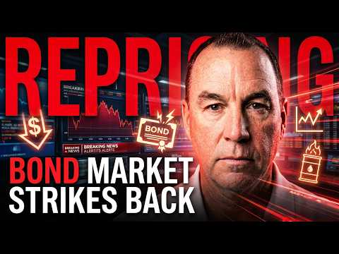 Unbearably Bullish Wall Street Wednesday EP09 — The Bond Market Strikes Back