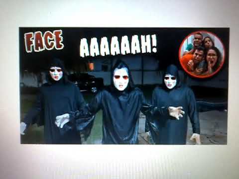 O FACE GRITOU PELA PRIMEIRA VEZ?! (MEDO) - JOÃO KIDS