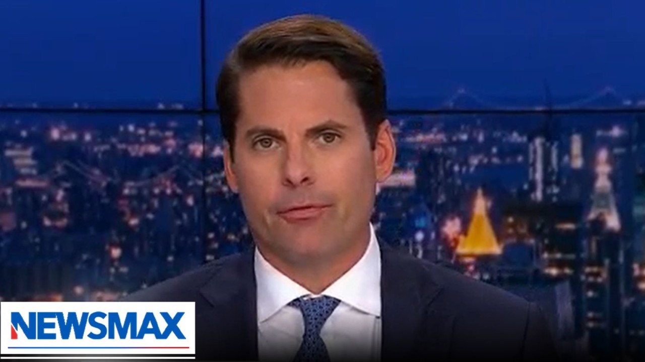 Sickening wave of foreigner crime covered up by leftist media: 'Utterly insane' playbook | Finnerty